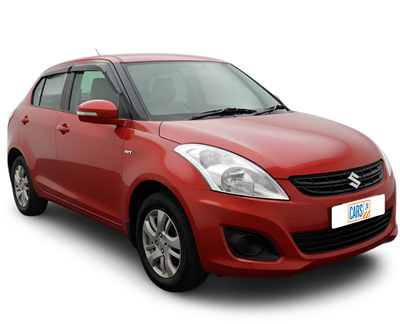 Maruti Swift Dzire-img